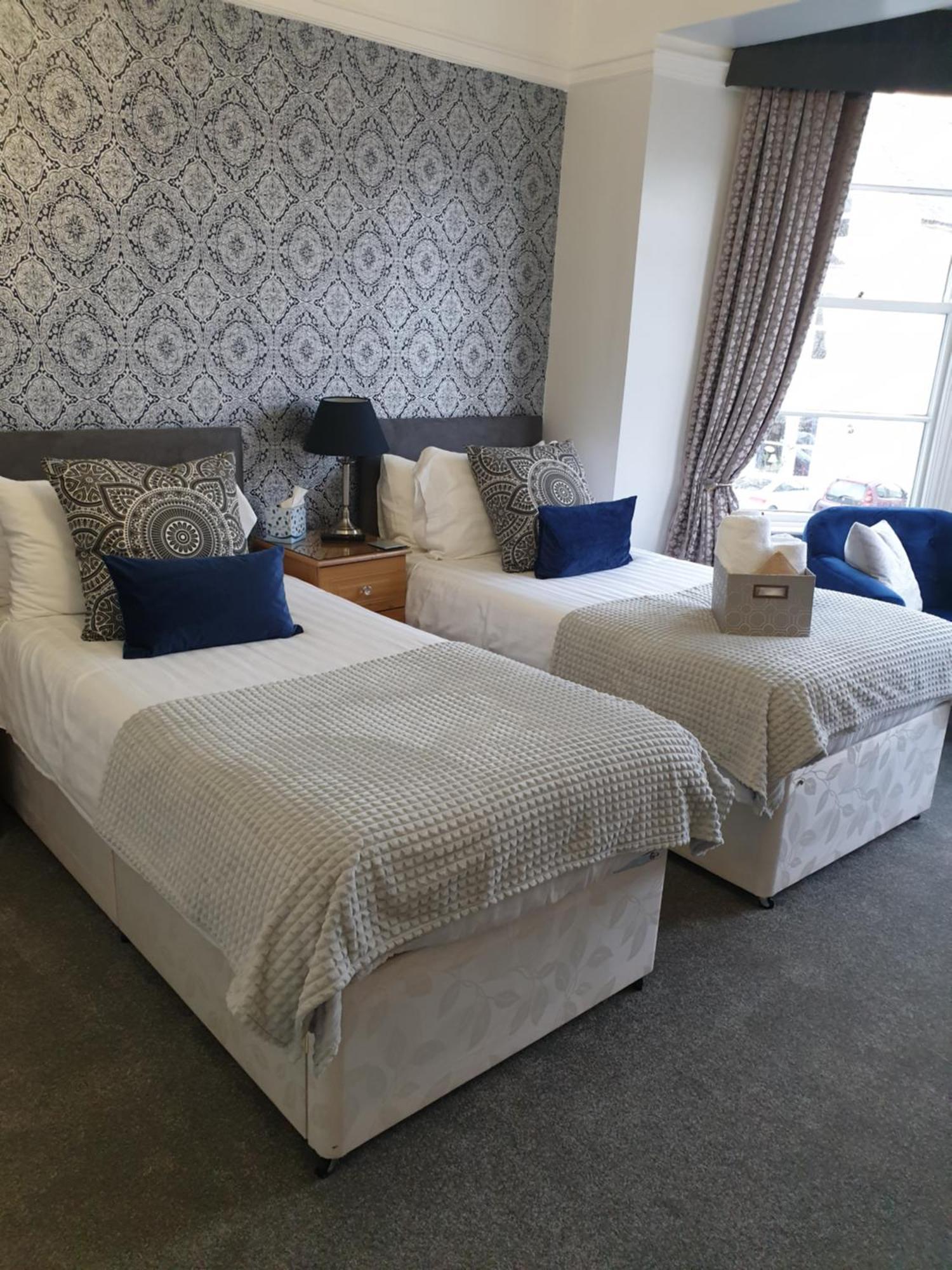 Glascoed Guest House Llandudno Habitación foto