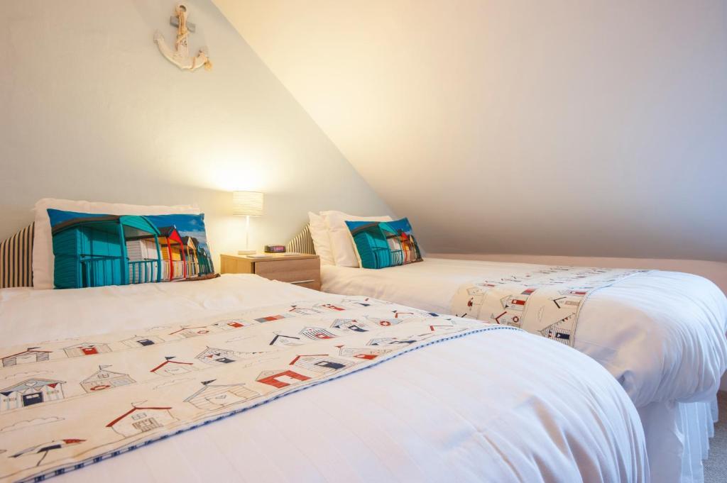 Glascoed Guest House Llandudno Habitación foto