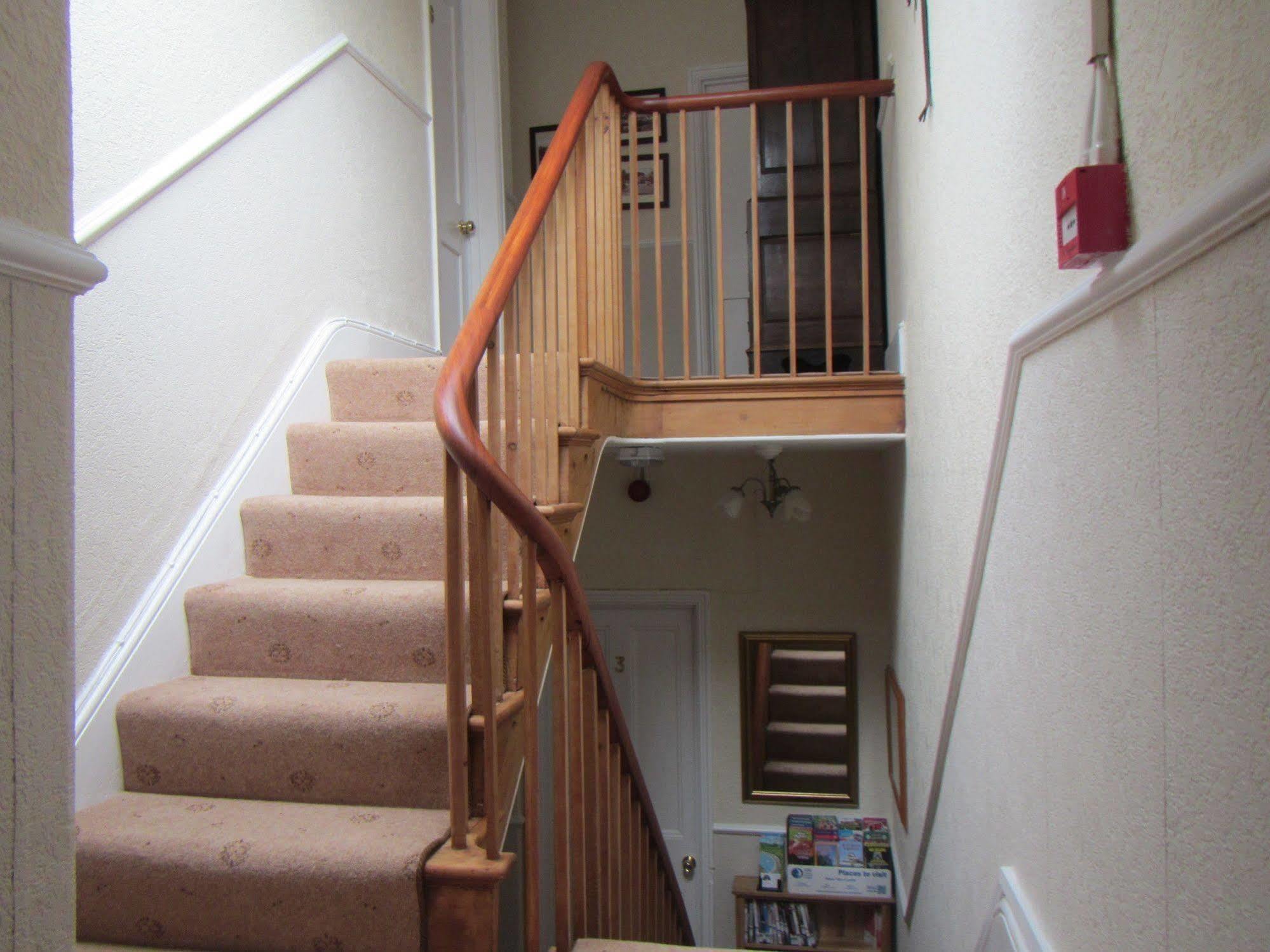Glascoed Guest House Llandudno Exterior foto