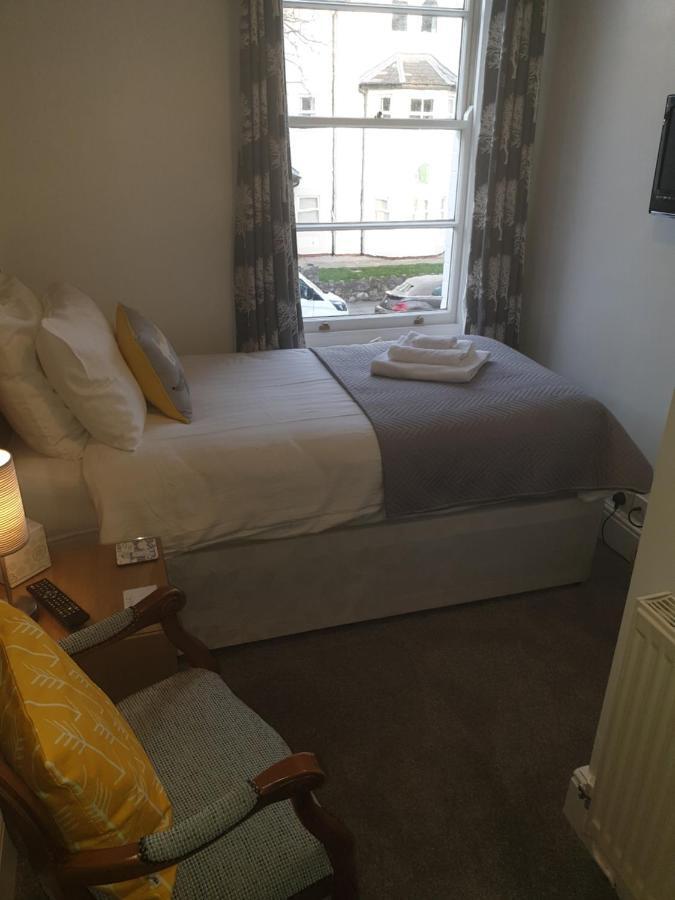 Glascoed Guest House Llandudno Exterior foto